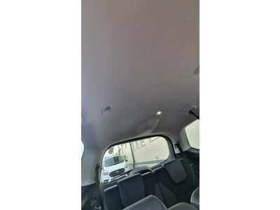 Ford Galaxy Gebrauchtwagen Ford Galaxy Gebrauchtwagen