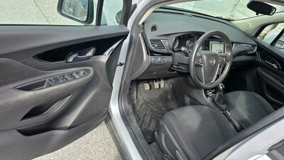 Opel Mokka Gebrauchtwagen Opel Mokka Gebrauchtwagen