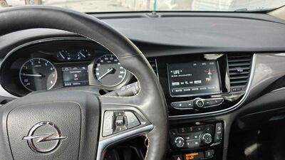 Opel Mokka Gebrauchtwagen Opel Mokka Gebrauchtwagen