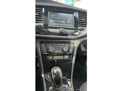 Opel Mokka Gebrauchtwagen Opel Mokka Gebrauchtwagen