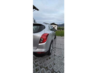 Opel Mokka Gebrauchtwagen Opel Mokka Gebrauchtwagen