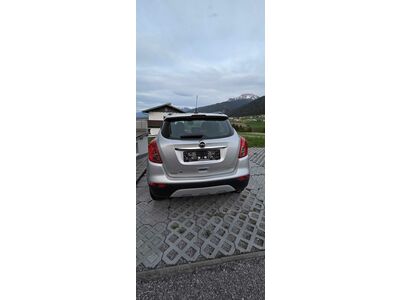Opel Mokka Gebrauchtwagen Opel Mokka Gebrauchtwagen