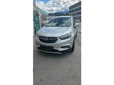 Opel Mokka Gebrauchtwagen Opel Mokka Gebrauchtwagen
