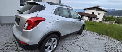 Opel Mokka Gebrauchtwagen Opel Mokka Gebrauchtwagen