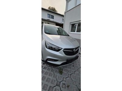 Opel Mokka Gebrauchtwagen