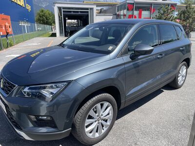 Seat Ateca Gebrauchtwagen