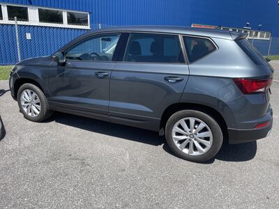 Seat Ateca Gebrauchtwagen