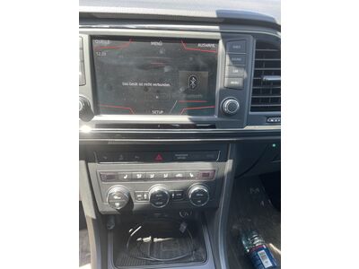 Seat Ateca Gebrauchtwagen