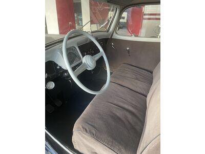 Citroën Traction Avant Gebrauchtwagen Citroën Traction Avant Gebrauchtwagen