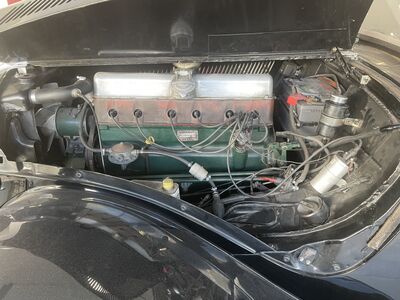 Citroën Traction Avant Gebrauchtwagen Citroën Traction Avant Gebrauchtwagen