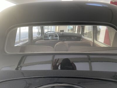 Citroën Traction Avant Gebrauchtwagen Citroën Traction Avant Gebrauchtwagen