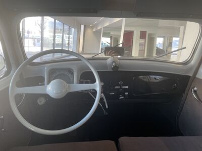 Citroën Traction Avant Gebrauchtwagen Citroën Traction Avant Gebrauchtwagen