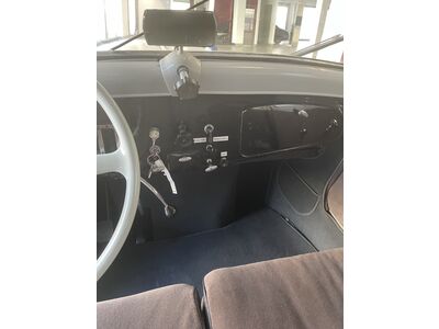 Citroën Traction Avant Gebrauchtwagen Citroën Traction Avant Gebrauchtwagen