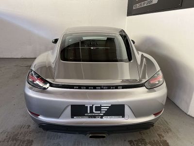 Porsche Cayman Gebrauchtwagen