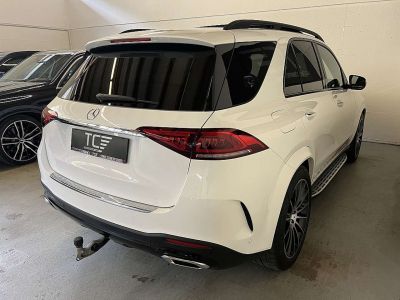 Mercedes-Benz GLE Gebrauchtwagen