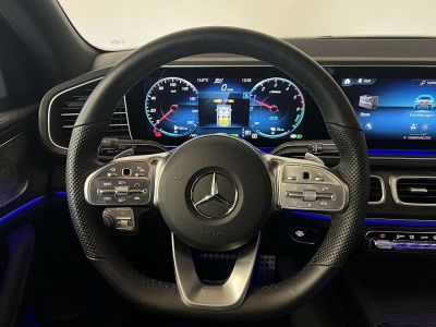 Mercedes-Benz GLE Gebrauchtwagen