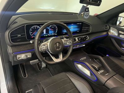 Mercedes-Benz GLE Gebrauchtwagen