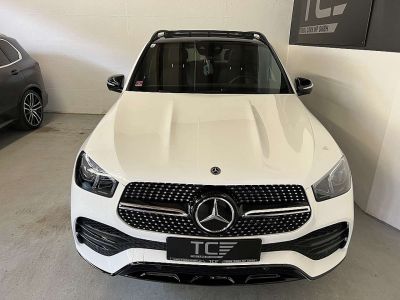 Mercedes-Benz GLE Gebrauchtwagen