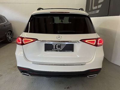 Mercedes-Benz GLE Gebrauchtwagen