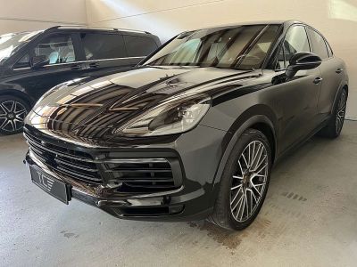 Porsche Cayenne Gebrauchtwagen