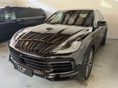 Porsche Cayenne Gebrauchtwagen