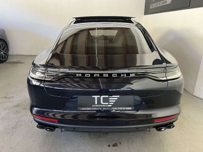 Porsche Panamera Gebrauchtwagen