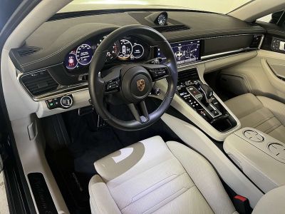 Porsche Panamera Gebrauchtwagen