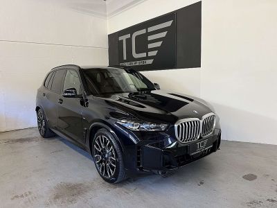 BMW X5 Gebrauchtwagen