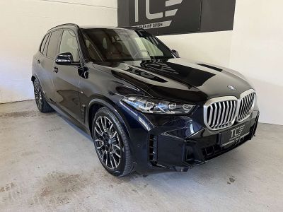 BMW X5 Gebrauchtwagen