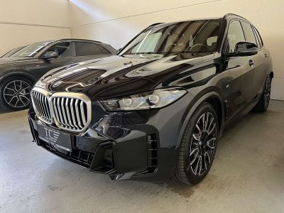 BMW X5 Gebrauchtwagen