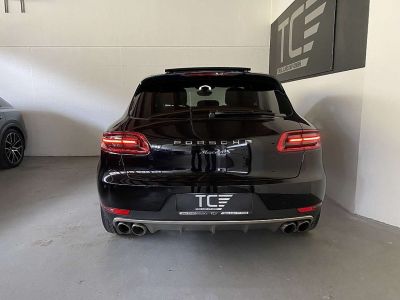 Porsche Macan Gebrauchtwagen