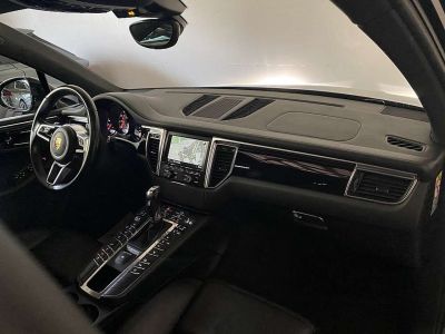 Porsche Macan Gebrauchtwagen