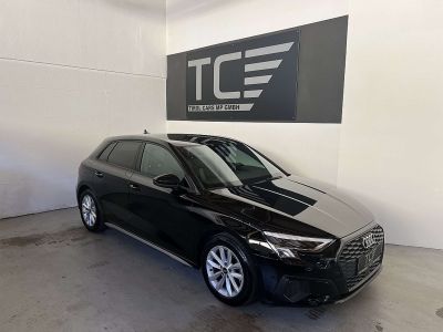 Audi A3 Gebrauchtwagen