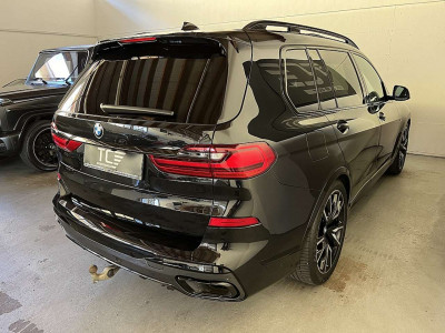 BMW X7 Gebrauchtwagen