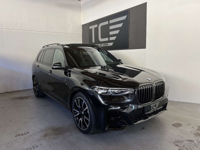 BMW X7 Gebrauchtwagen