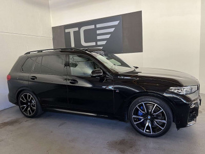 BMW X7 Gebrauchtwagen