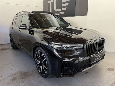 BMW X7 Gebrauchtwagen