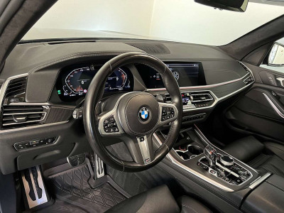 BMW X7 Gebrauchtwagen