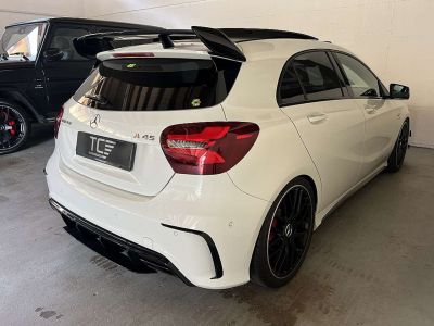 Mercedes-Benz A-Klasse Gebrauchtwagen