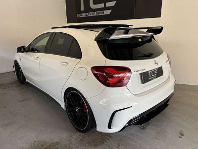 Mercedes-Benz A-Klasse Gebrauchtwagen