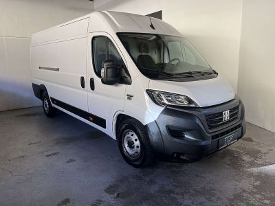 Fiat Ducato Gebrauchtwagen