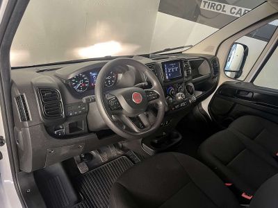 Fiat Ducato Gebrauchtwagen