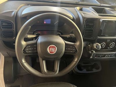 Fiat Ducato Gebrauchtwagen