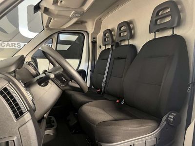 Fiat Ducato Gebrauchtwagen