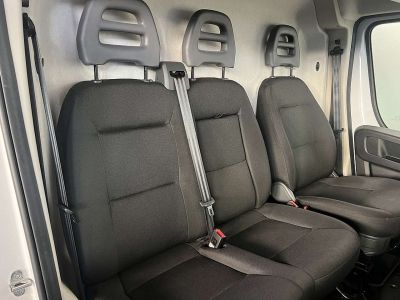 Fiat Ducato Gebrauchtwagen