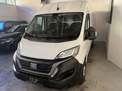 Fiat Ducato Gebrauchtwagen