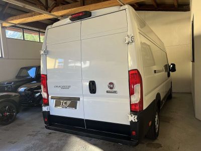 Fiat Ducato Gebrauchtwagen