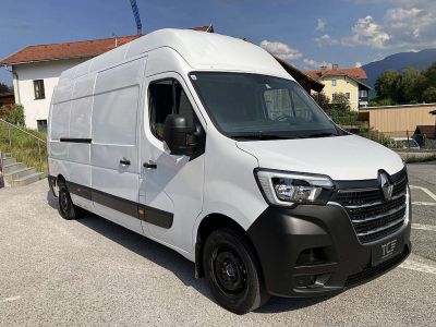 Renault Master Gebrauchtwagen