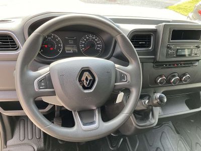 Renault Master Gebrauchtwagen