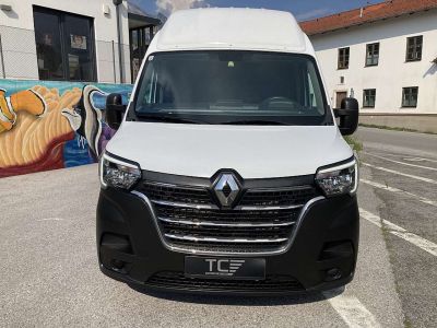 Renault Master Gebrauchtwagen